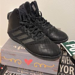 Powerlifting Shoes 