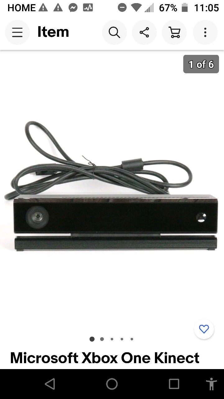 Xbox Connect 