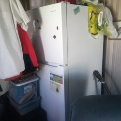 Frigidaire Fridgerator