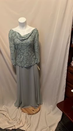 JKARA 8P new long gown
