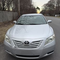 2010 Toyota Camry