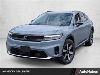 2024 Honda Prologue