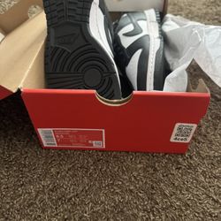 Nike Dunks (Brand New) Size 8.5