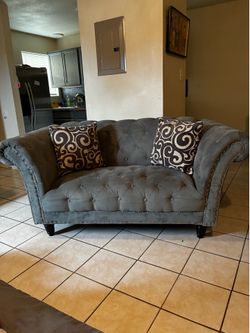 Couch’s