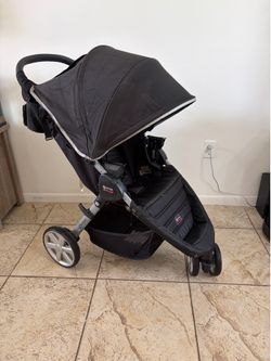 Cochecito BRITAX