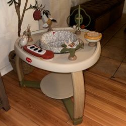 Tiny Love Baby Activity Table