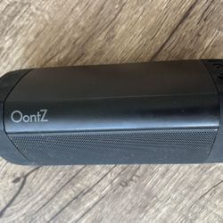 OontZ Angle 3 Portable Bluetooth Speaker, Speaker with Bluetooth 5.4
