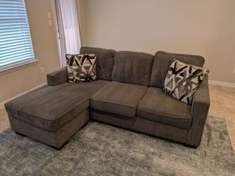 Chaise Sofa