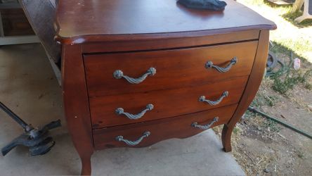 DRAWER CABINET 3 DRAWERS 