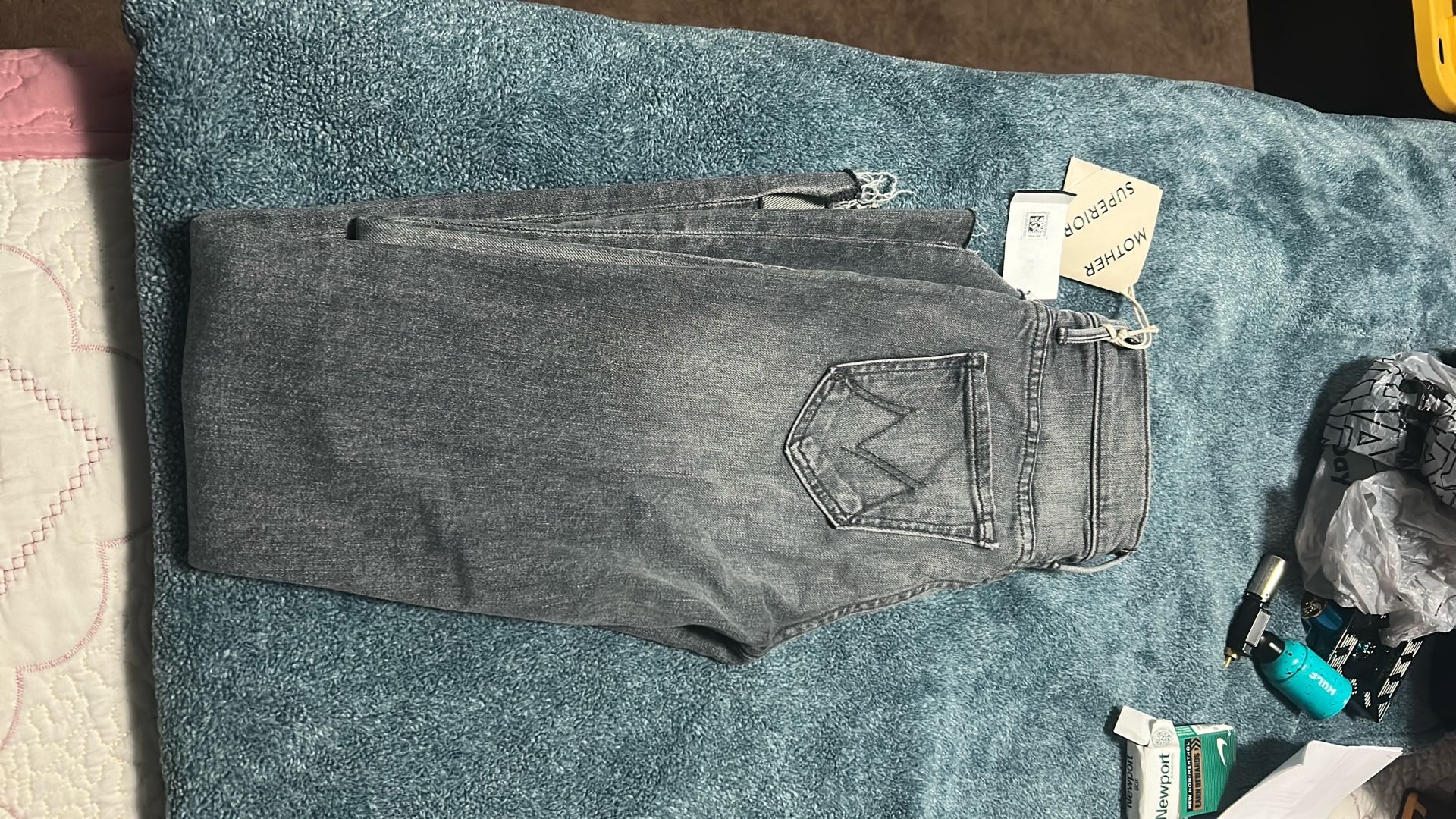 Mother Superior Size 24