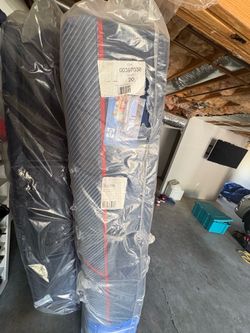 King & Queen Matress
