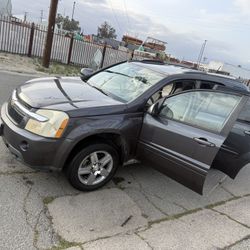 2007 Chevrolet Equinox
