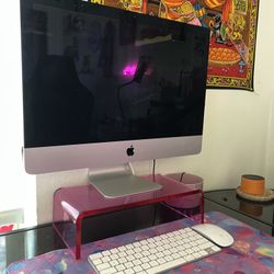 2015 iMac 