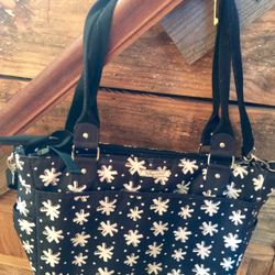 Baby Aspen Diaper Bag