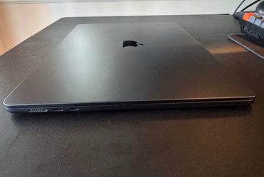 MacBook m3