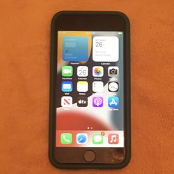 iPhone 6s Unlocked For All Carriers 