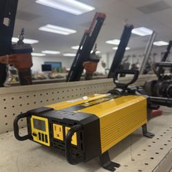 Dewalt 950Watt Inverter