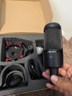 Proar Microphone