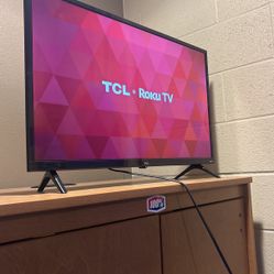 TCL Roku TV