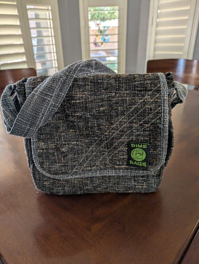 Messenger Bag