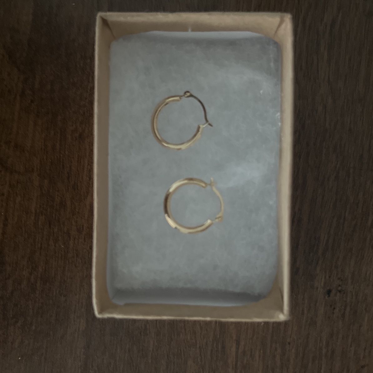 Authentic LV Louise Hoops for Sale in Hartford, CT - OfferUp