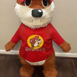 Pinata Buc-ees  Disponibles