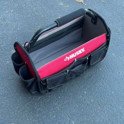 Husky tool Bag 