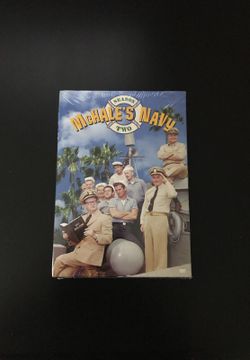 McHale's Navy DVD - Season 2