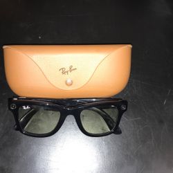 Ray Ban Glasses