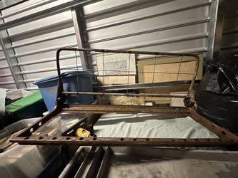 Chevy ORIGINAL bench seat 1(contact info removed)