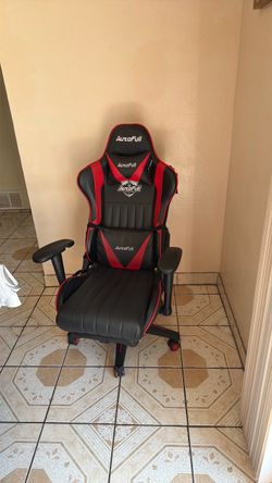 Game chair