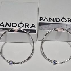 PANDORA Bracelets 