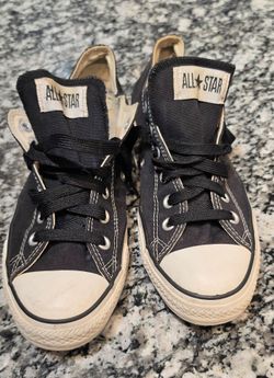 Converse All Star Low-Top Sneakers