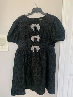 SugarLips XL dress