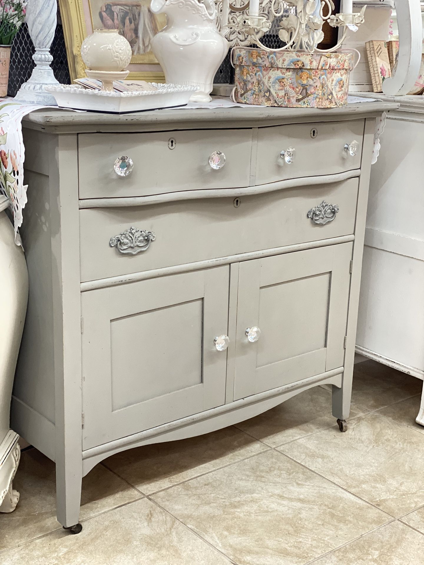 Sideboard Buffet