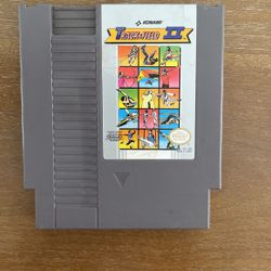 Nintendo Nes Track & Field 2