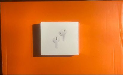 Airpods pro 3