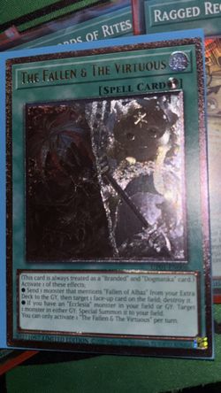 Yugioh cards