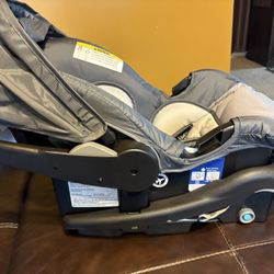 Baby Car Seat