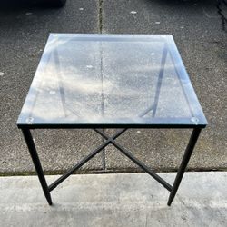 End Table