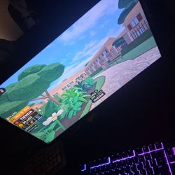 Monitor 125 Hz