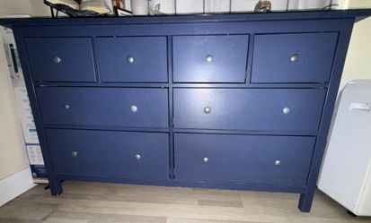 IKEA Hemnes Dresser