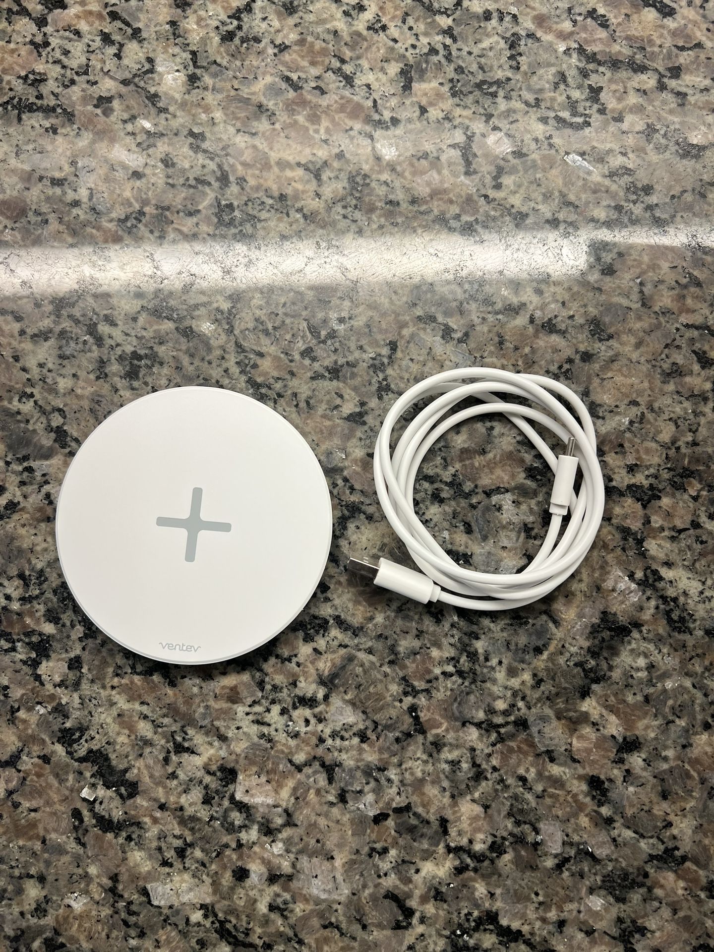 Wireless Phone Pad Charger
