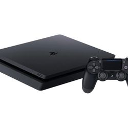 PlayStation 4 Slim