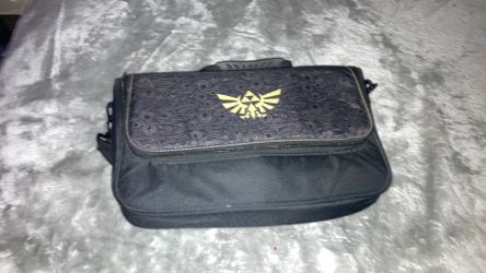 Nintendo switch case