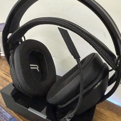 RIG 800 PRO HX Wireless Gaming Headset For Xbox, PlayStation or PC