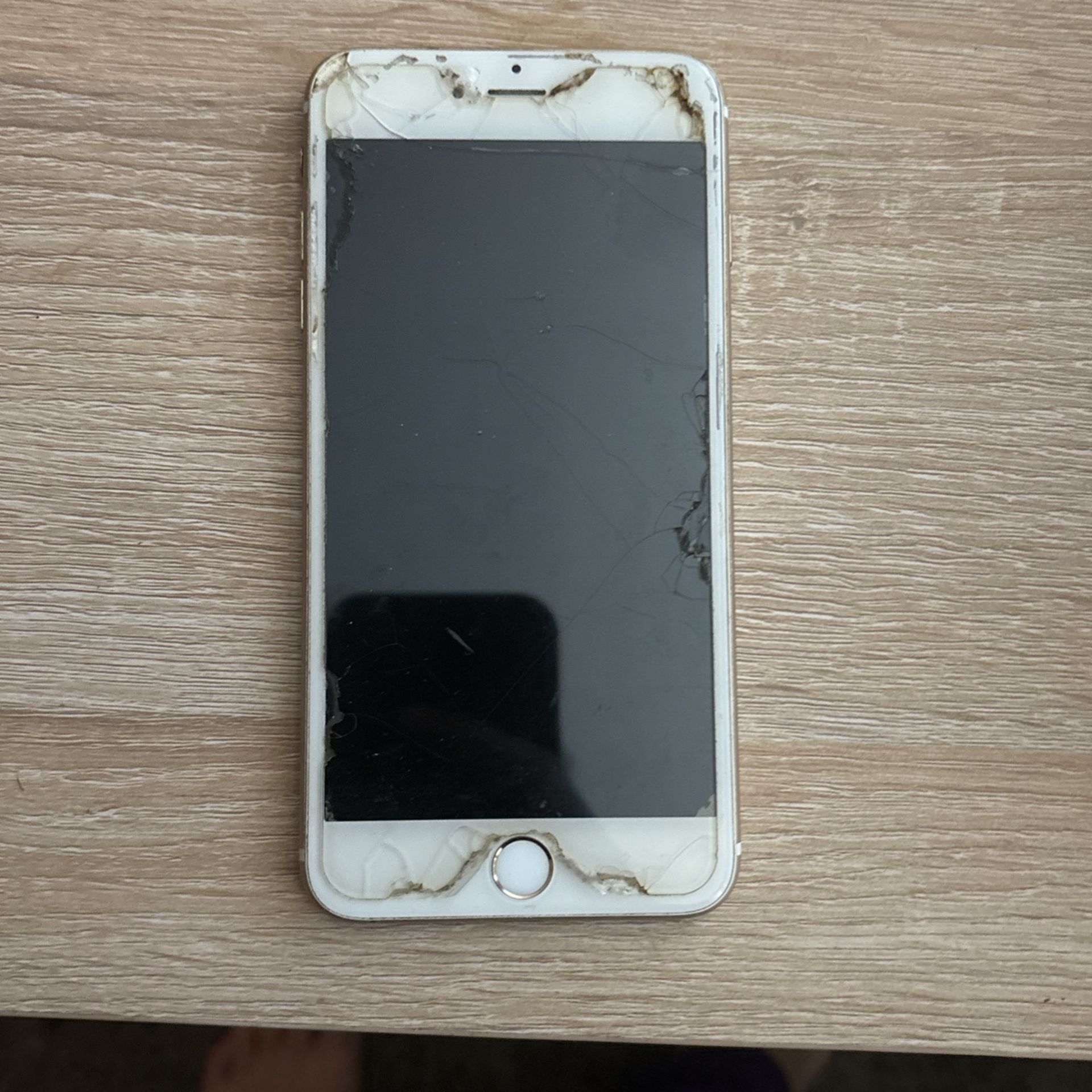 iPhone 6s Plus (used) For Parts