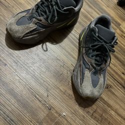 Adidas Yeezy
