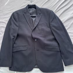 Kenneth Cole Suit Jacket