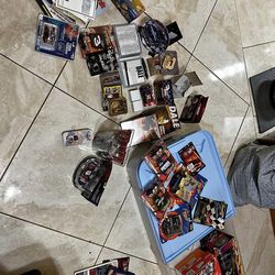 Dale Earnhardt Collectables